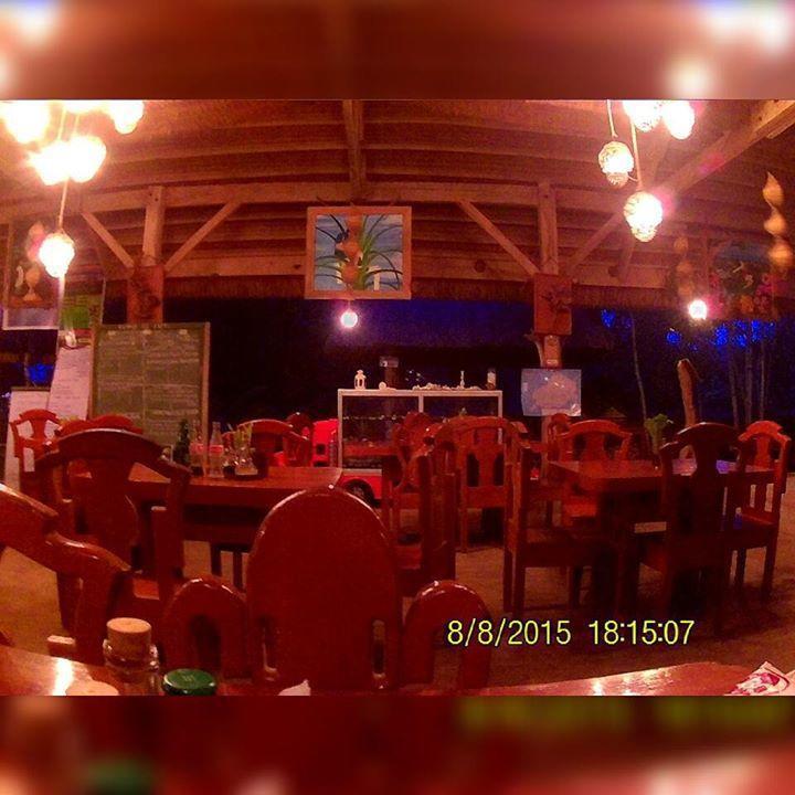 Bohol Coco Farm Hostel Panglao Exterior foto