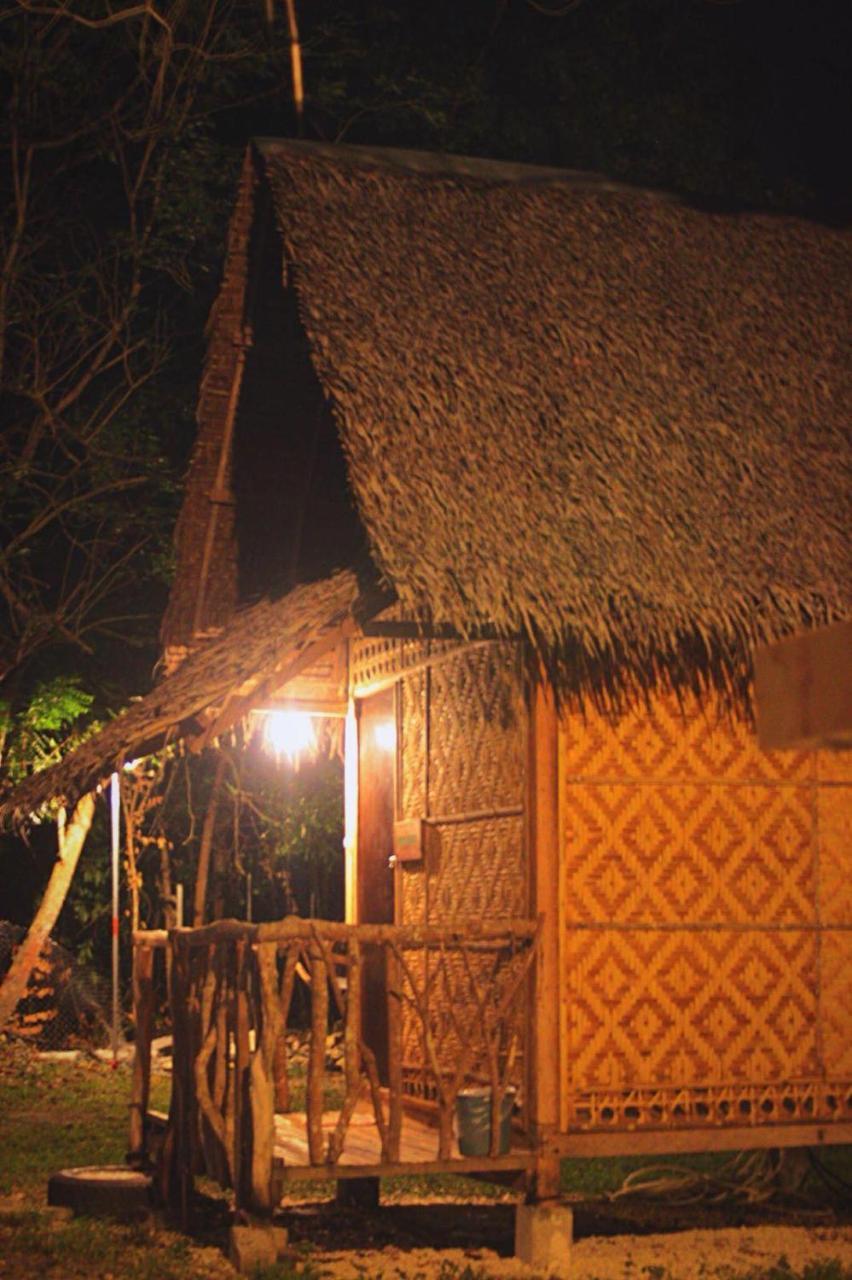 Bohol Coco Farm Hostel Panglao Exterior foto